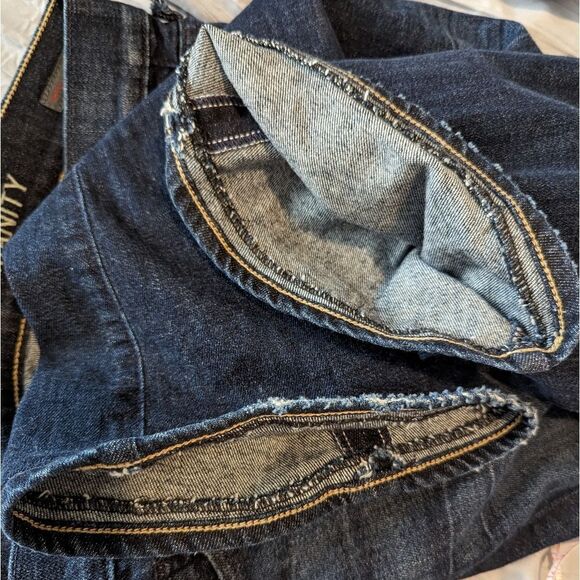 Citizens of Humanity Amber Bootcut Jeans 28 - Picture 11 of 13